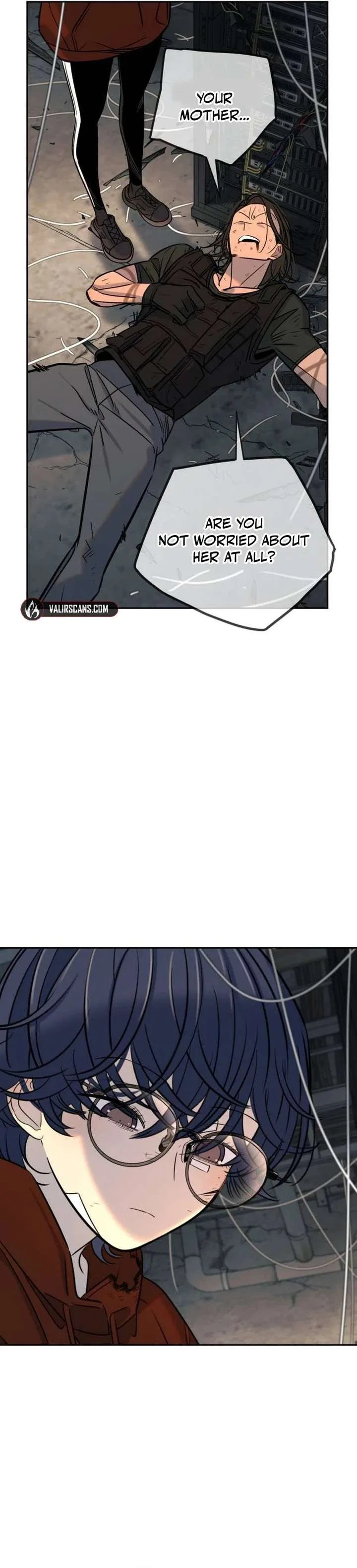Everyone Loves Her Chapter 53 – Page 5