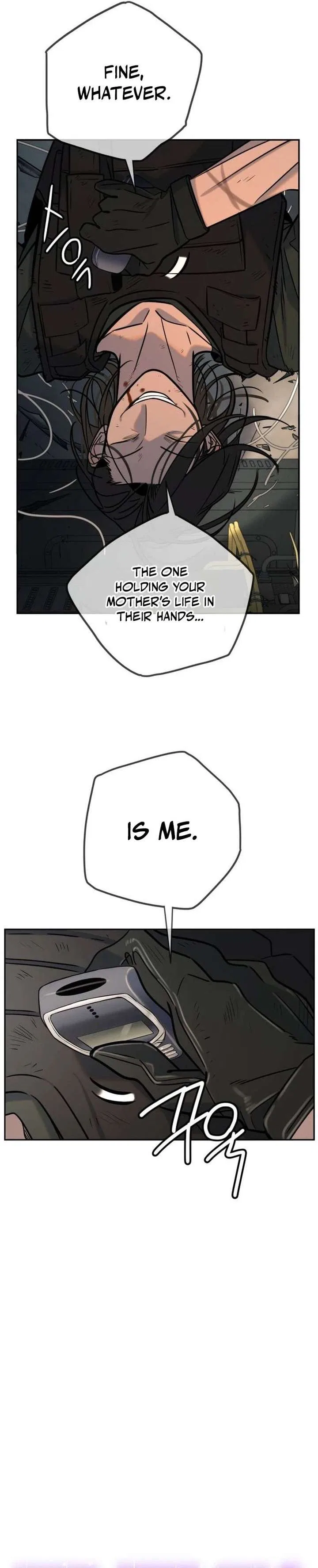 Everyone Loves Her Chapter 53 – Page 6