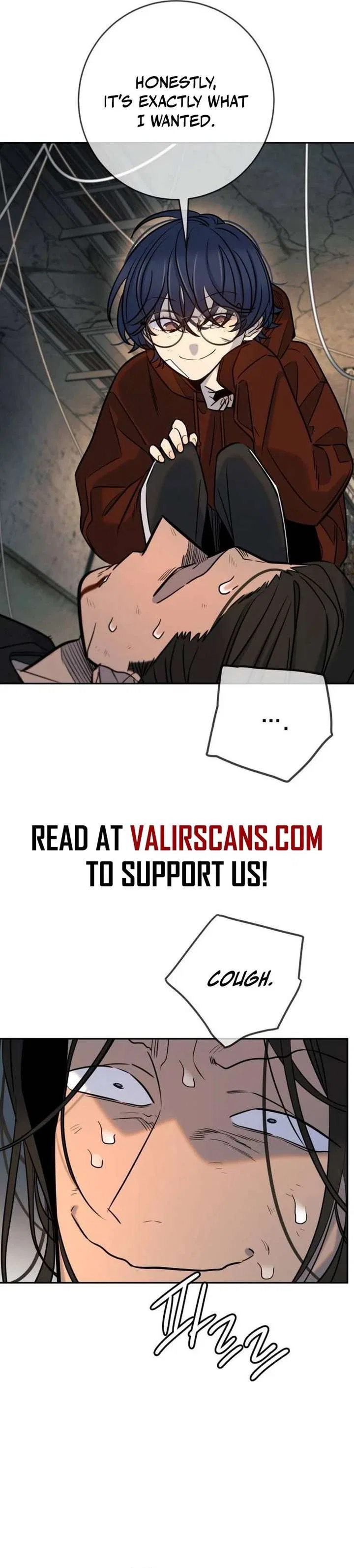 Everyone Loves Her Chapter 53 – Page 13