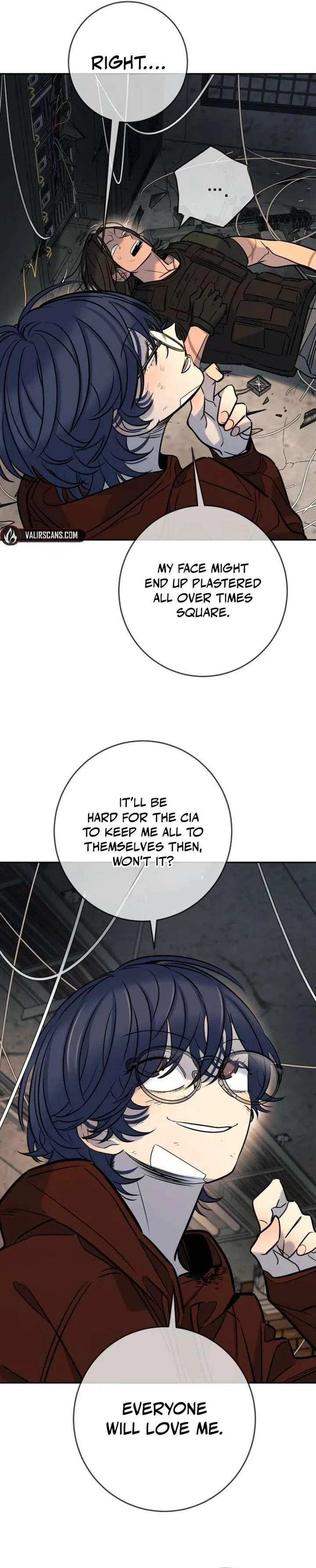 Everyone Loves Her Chapter 53 – Page 14
