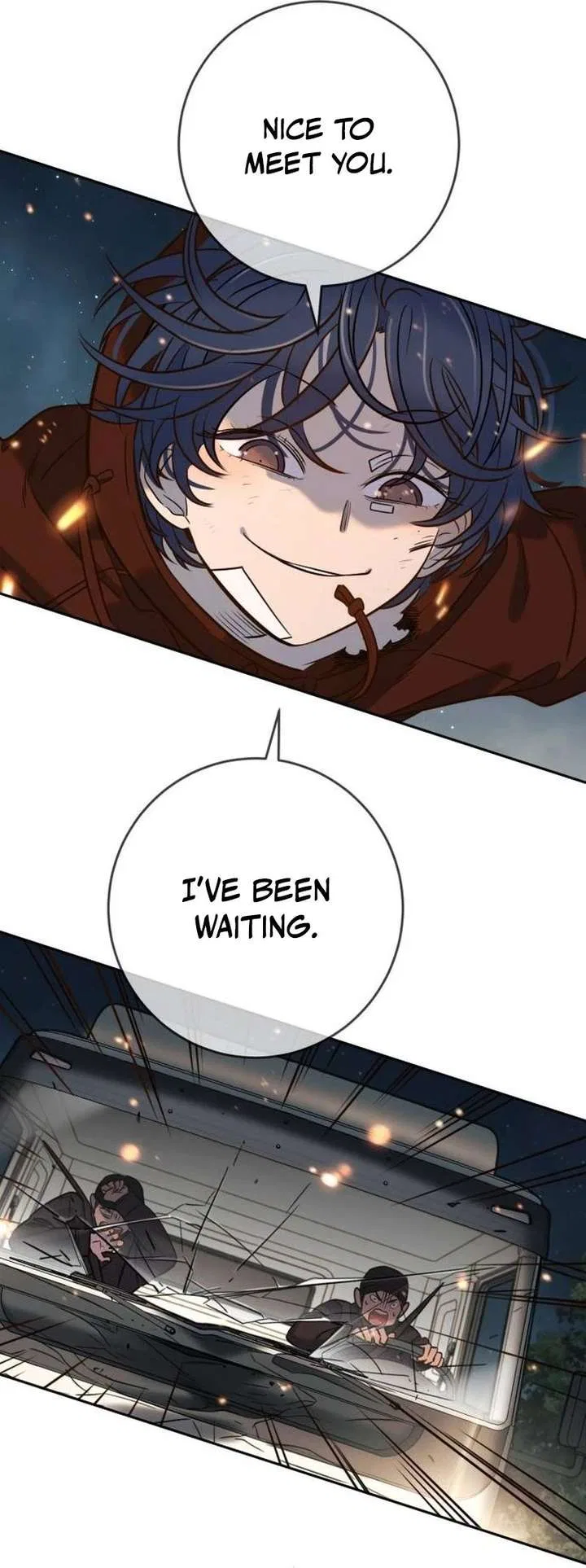 Everyone Loves Her Chapter 53 – Page 21