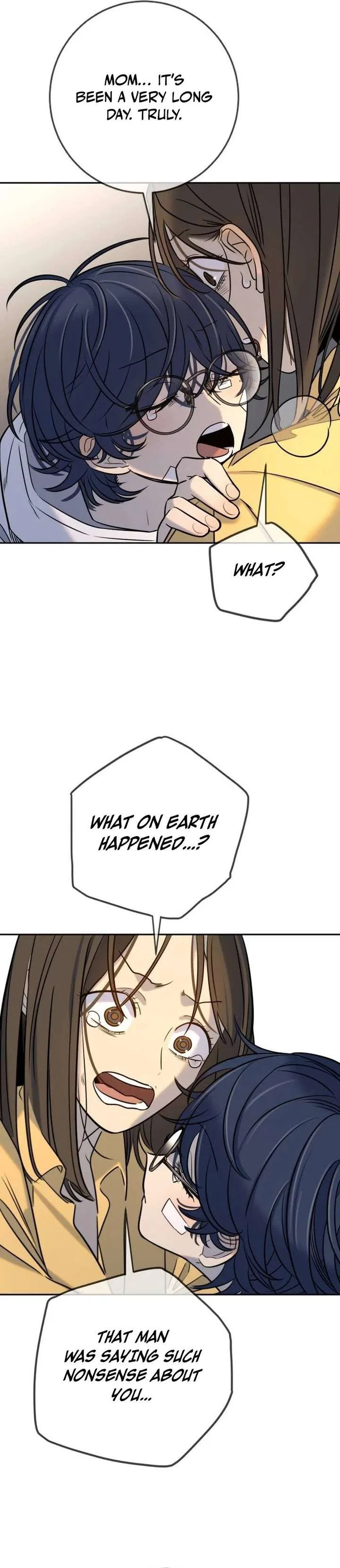 Everyone Loves Her Chapter 53 – Page 28