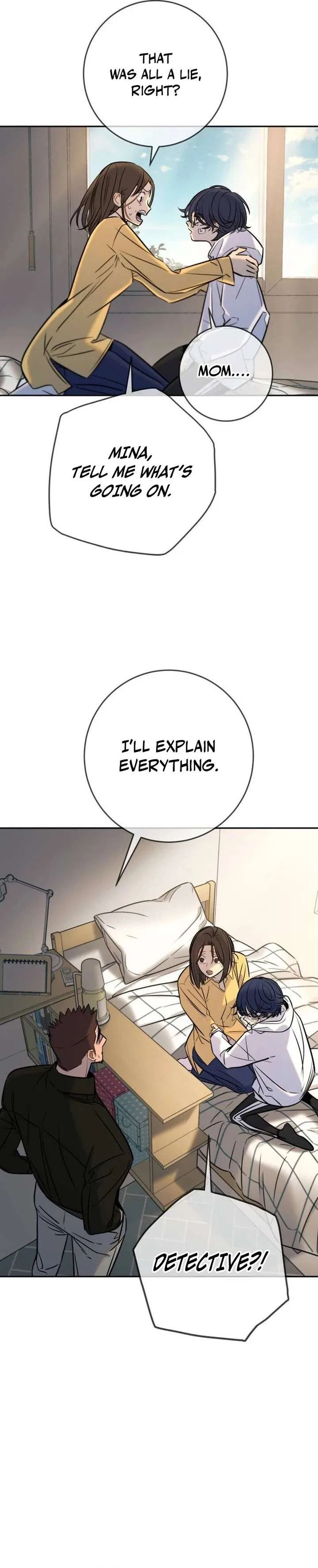Everyone Loves Her Chapter 53 – Page 29