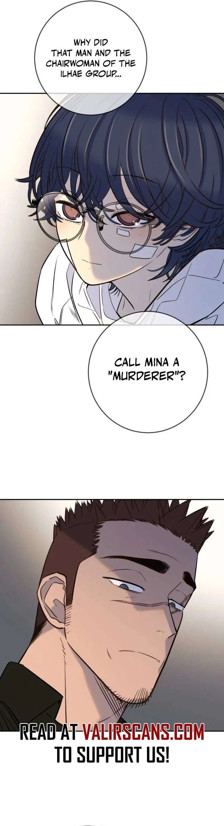 Everyone Loves Her Chapter 53 – Page 31