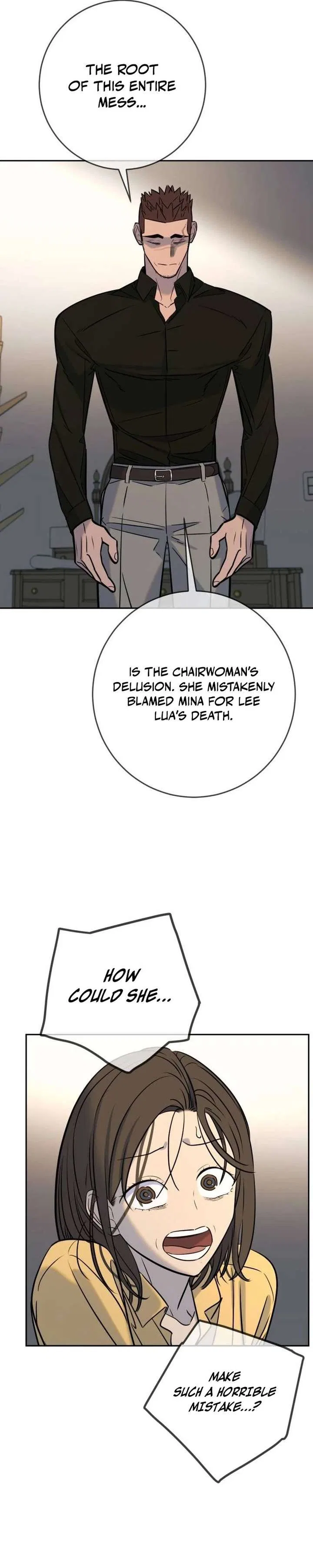 Everyone Loves Her Chapter 53 – Page 32