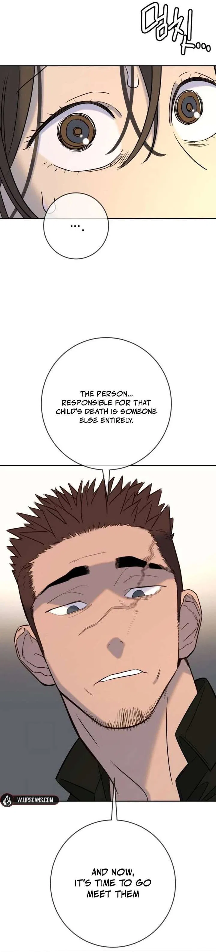 Everyone Loves Her Chapter 53 – Page 33