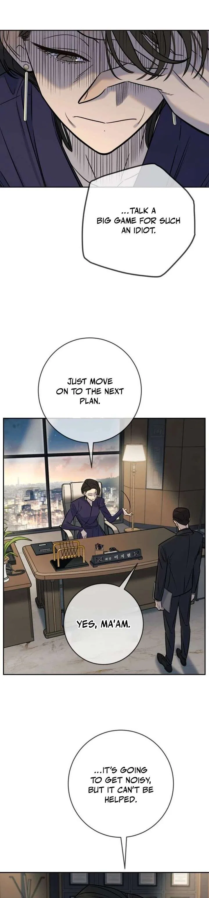 Everyone Loves Her Chapter 53 – Page 35