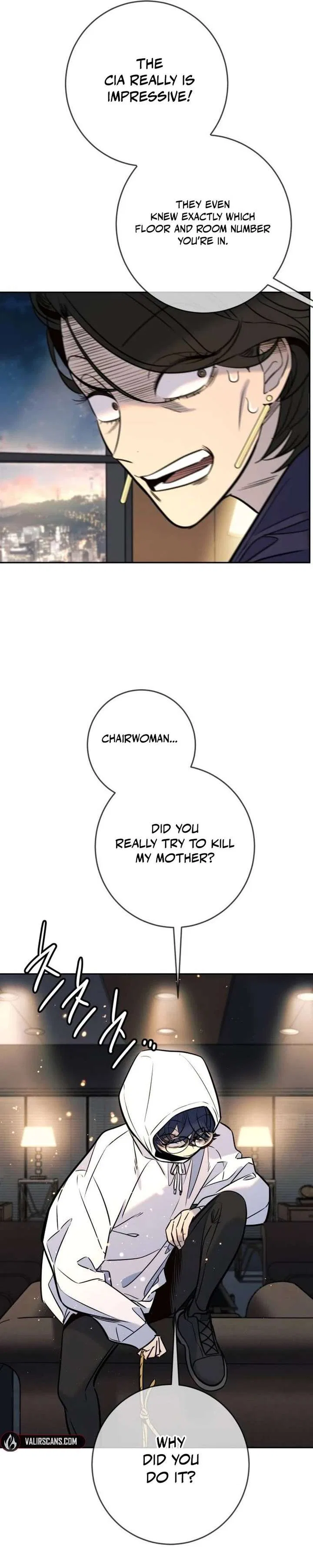 Everyone Loves Her Chapter 53 – Page 40