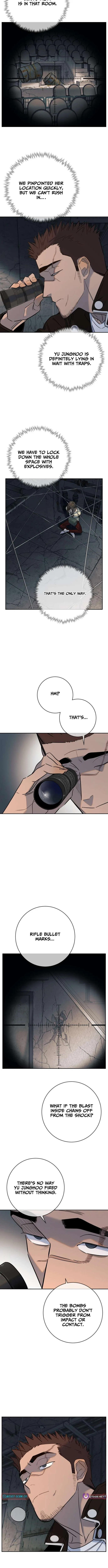 Everyone Loves Her Chapter 52 – Page 4
