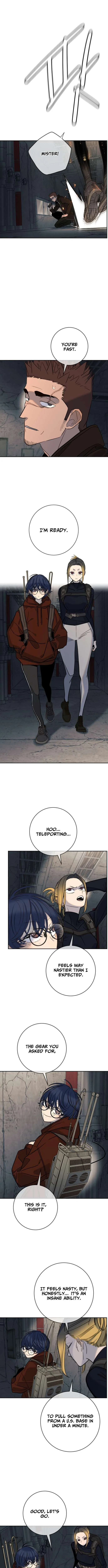 Everyone Loves Her Chapter 52 – Page 5