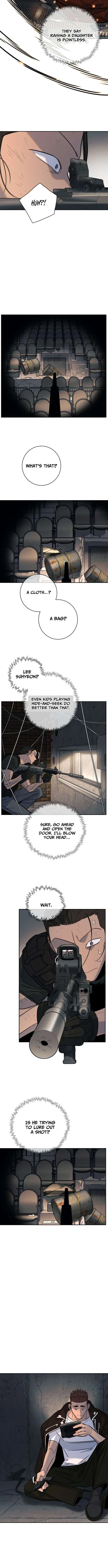 Everyone Loves Her Chapter 52 – Page 7
