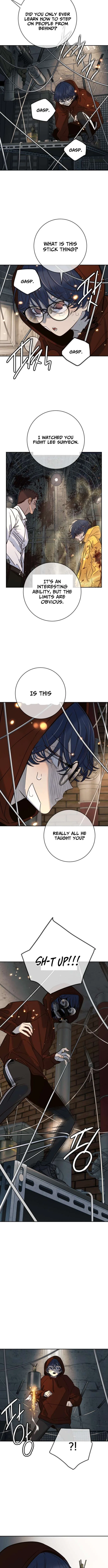 Everyone Loves Her Chapter 52 – Page 11