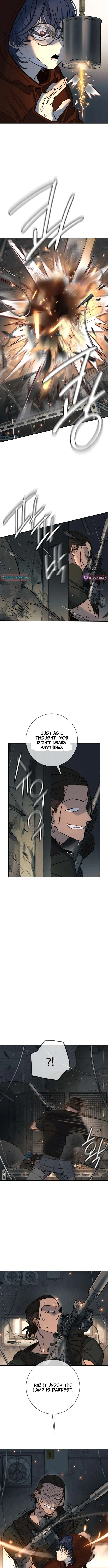 Everyone Loves Her Chapter 52 – Page 12