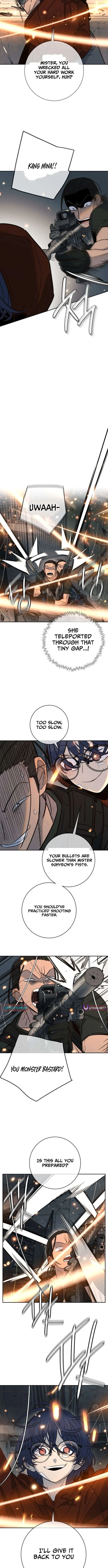 Everyone Loves Her Chapter 52 – Page 13