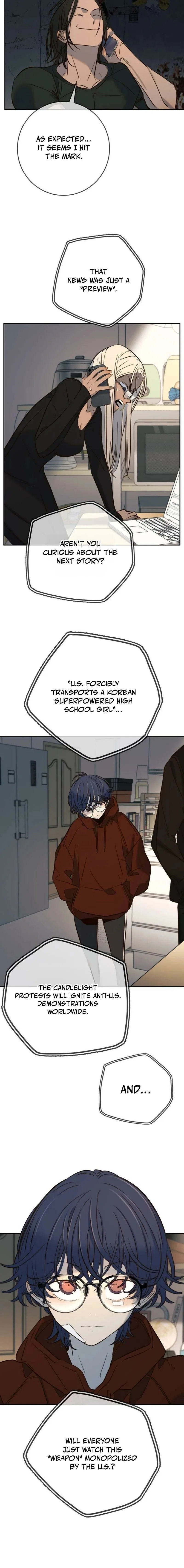 Everyone Loves Her Chapter 51 – Page 2