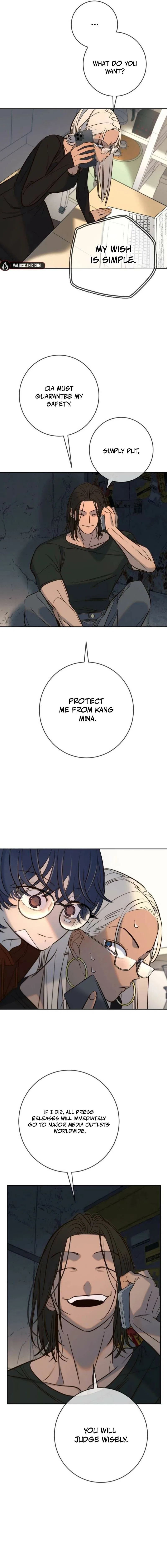 Everyone Loves Her Chapter 51 – Page 3