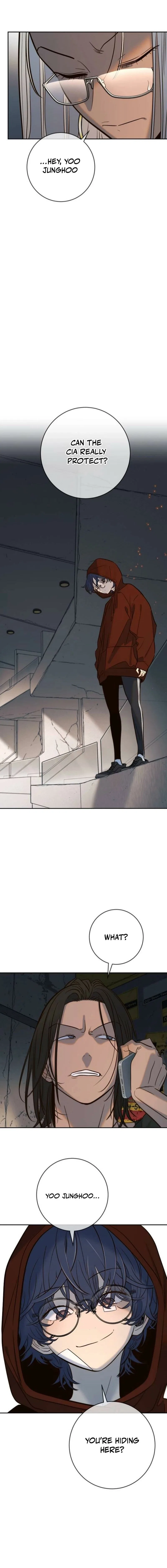 Everyone Loves Her Chapter 51 – Page 4