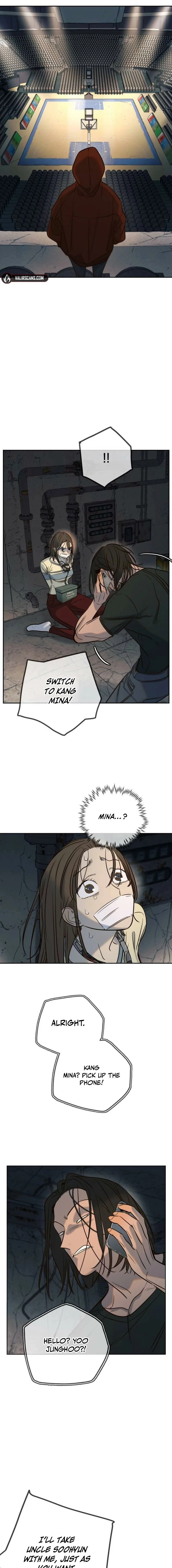 Everyone Loves Her Chapter 51 – Page 5