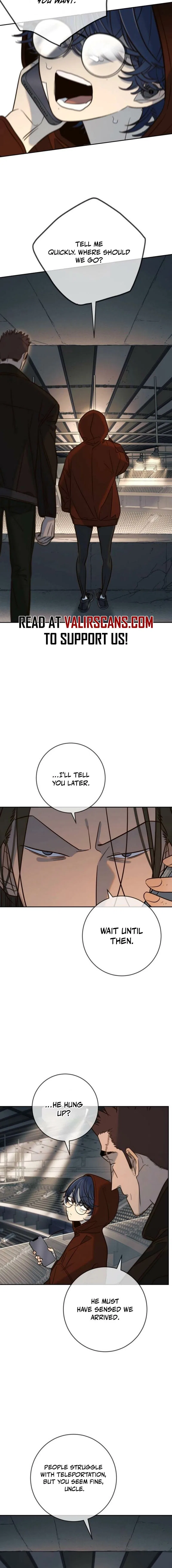 Everyone Loves Her Chapter 51 – Page 6