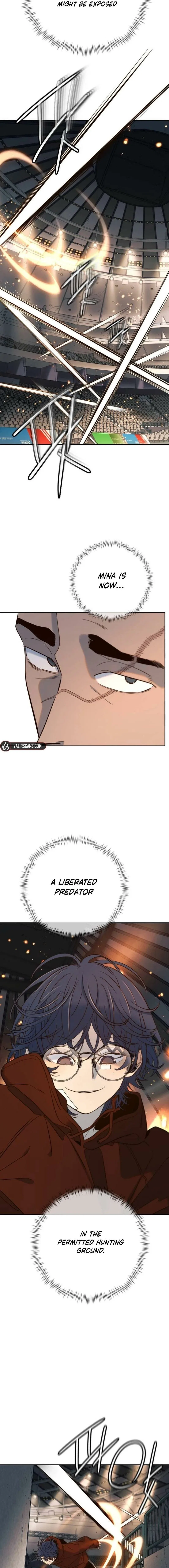 Everyone Loves Her Chapter 51 – Page 9