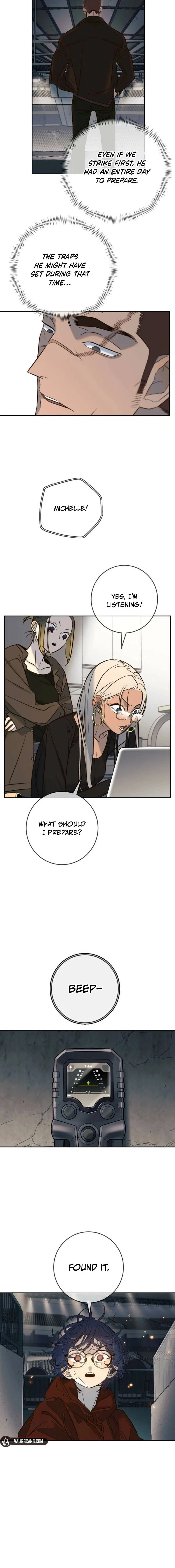 Everyone Loves Her Chapter 51 – Page 12