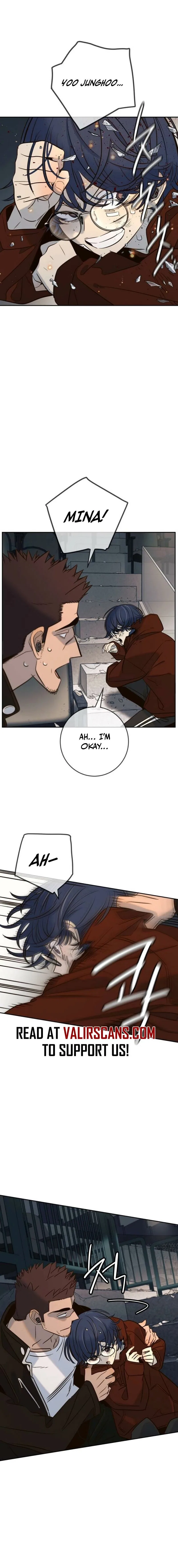 Everyone Loves Her Chapter 51 – Page 18