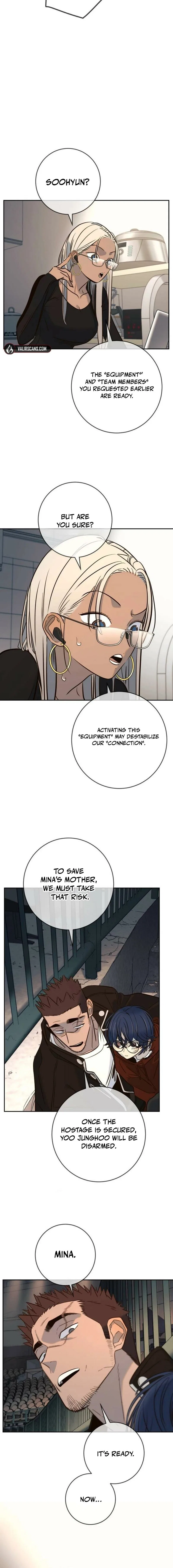 Everyone Loves Her Chapter 51 – Page 20
