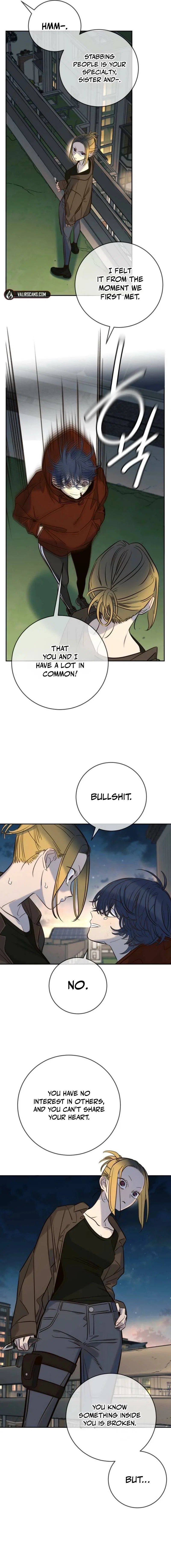 Everyone Loves Her Chapter 50 – Page 3