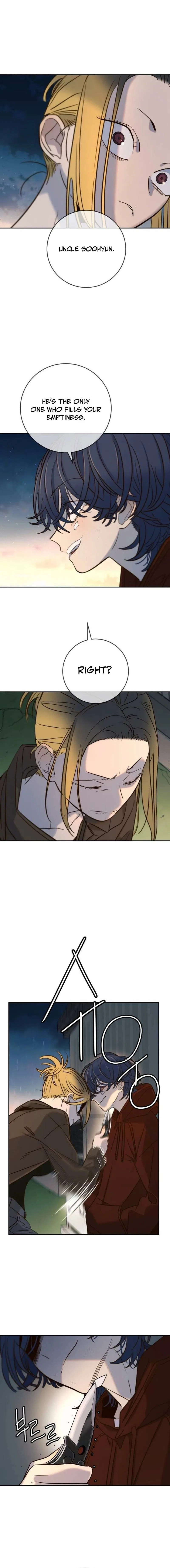 Everyone Loves Her Chapter 50 – Page 4