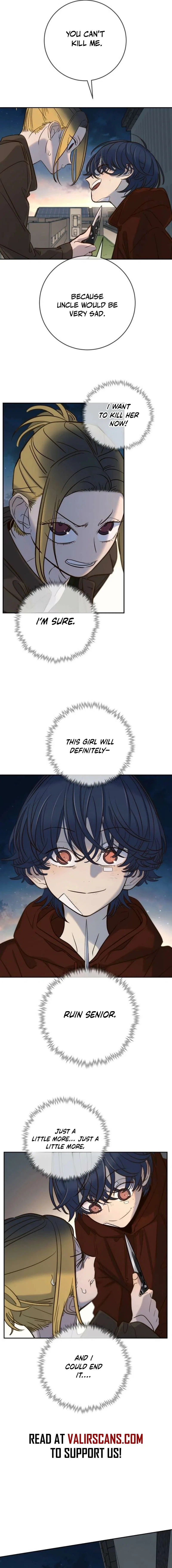 Everyone Loves Her Chapter 50 – Page 5