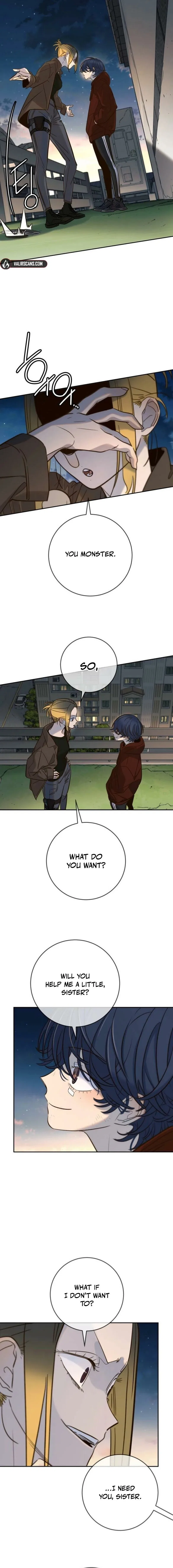 Everyone Loves Her Chapter 50 – Page 6