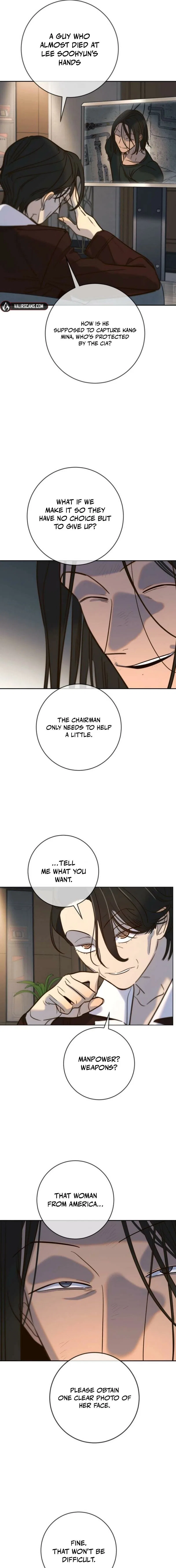Everyone Loves Her Chapter 50 – Page 9