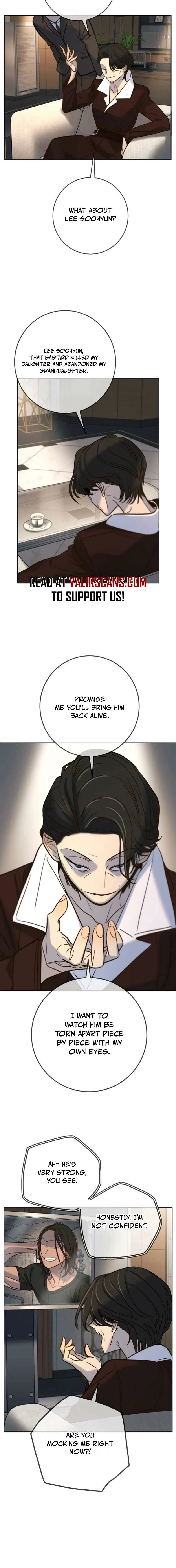 Everyone Loves Her Chapter 50 – Page 10