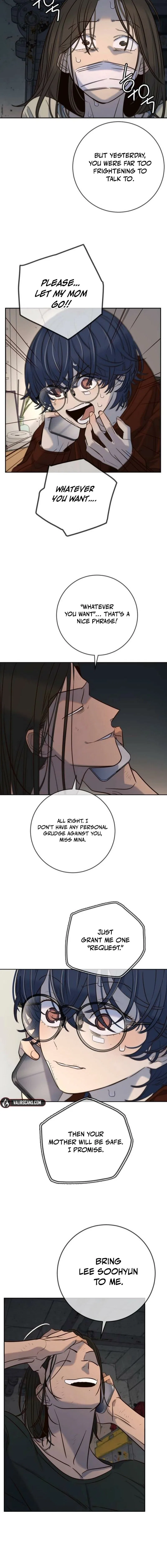 Everyone Loves Her Chapter 50 – Page 14