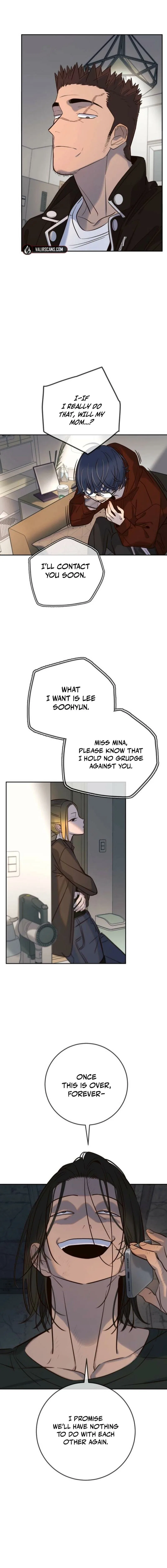 Everyone Loves Her Chapter 50 – Page 15