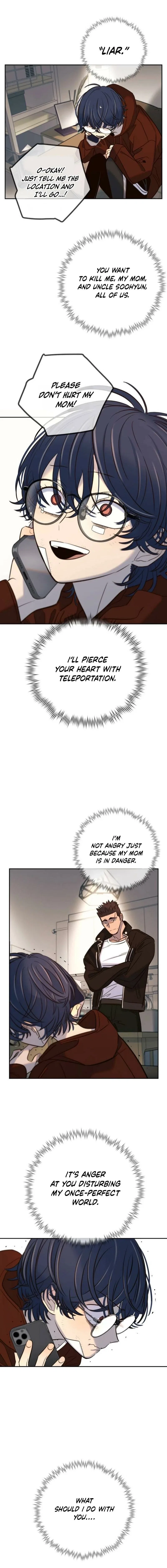 Everyone Loves Her Chapter 50 – Page 16