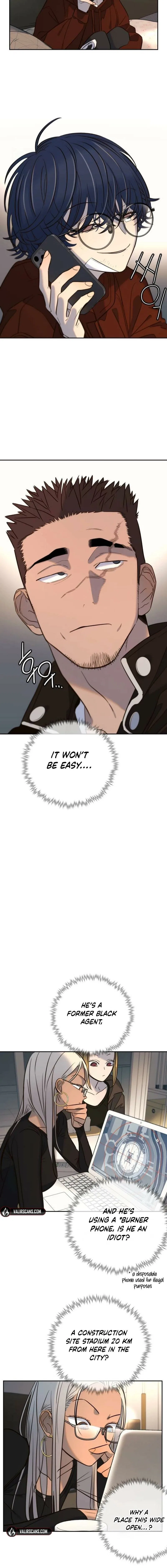 Everyone Loves Her Chapter 50 – Page 18