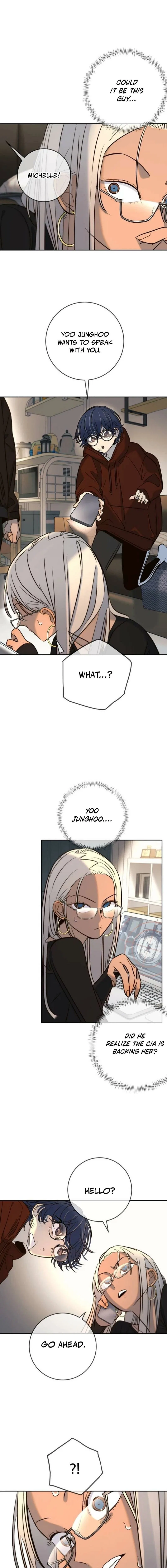 Everyone Loves Her Chapter 50 – Page 19