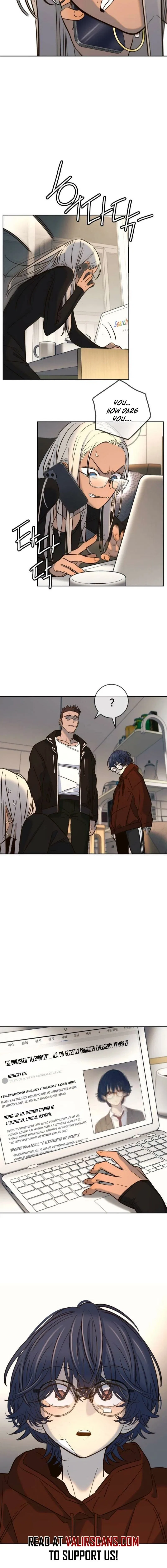 Everyone Loves Her Chapter 50 – Page 20