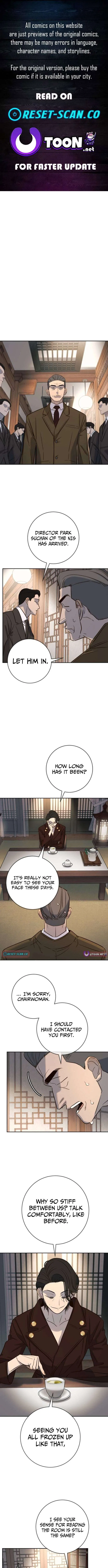 Everyone Loves Her Chapter 49 – Page 1