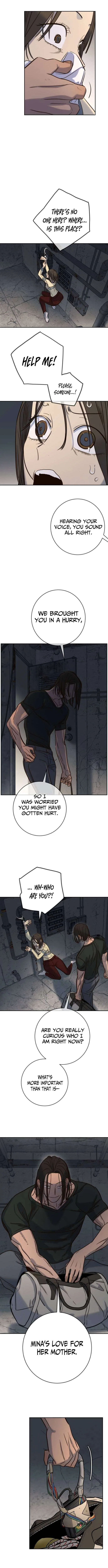 Everyone Loves Her Chapter 49 – Page 6