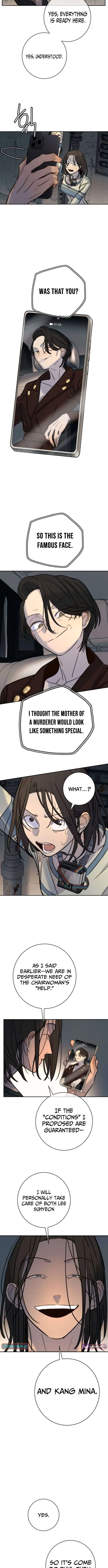 Everyone Loves Her Chapter 49 – Page 8