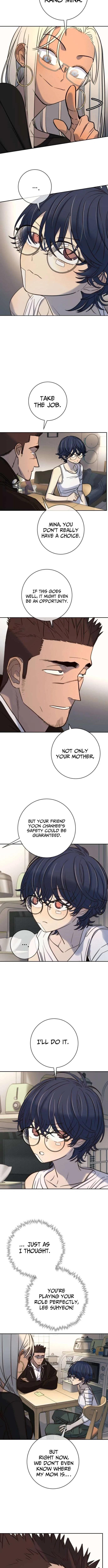 Everyone Loves Her Chapter 49 – Page 11