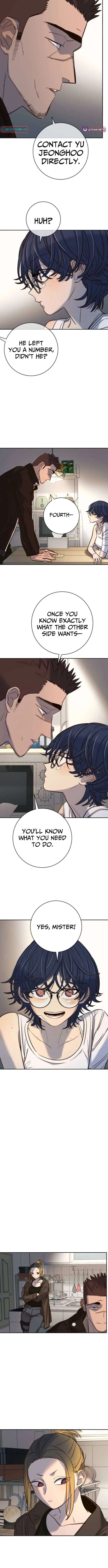 Everyone Loves Her Chapter 49 – Page 12