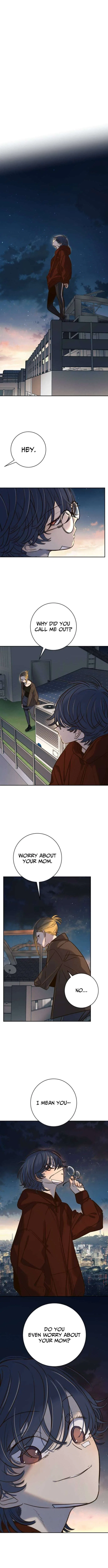Everyone Loves Her Chapter 49 – Page 13