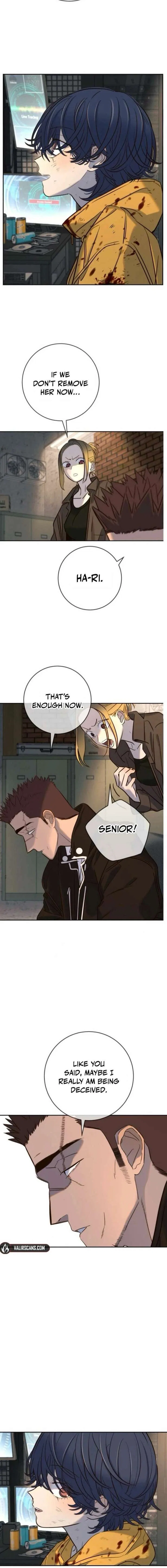 Everyone Loves Her Chapter 48 – Page 4
