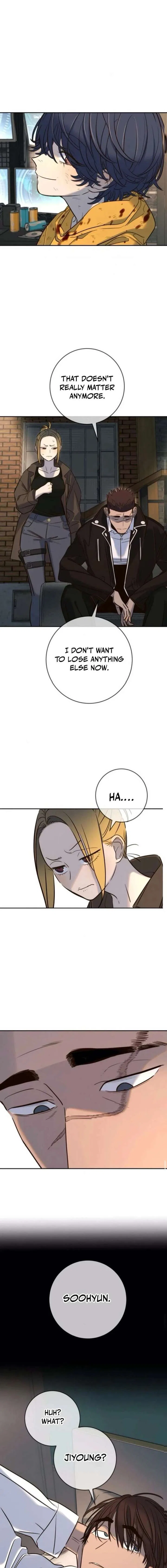 Everyone Loves Her Chapter 48 – Page 5