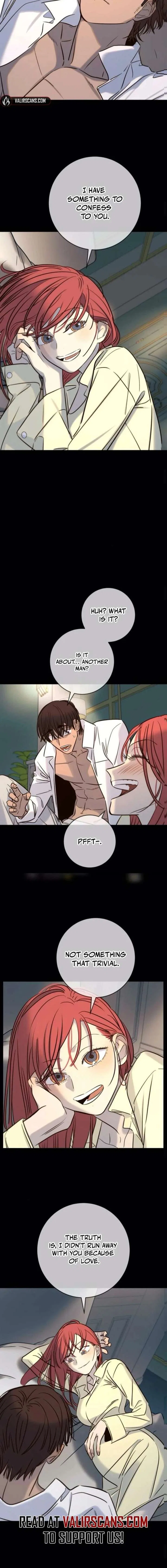 Everyone Loves Her Chapter 48 – Page 6