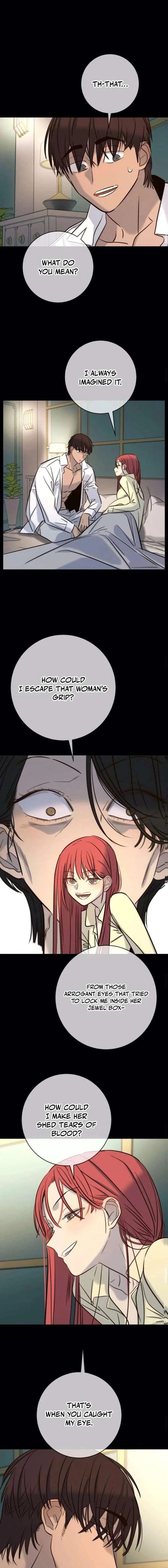 Everyone Loves Her Chapter 48 – Page 7