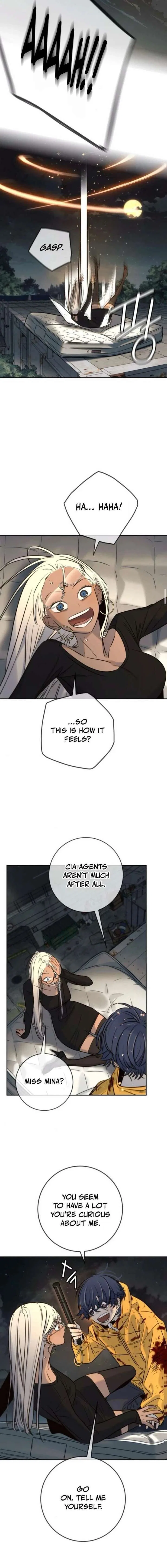 Everyone Loves Her Chapter 47 – Page 5